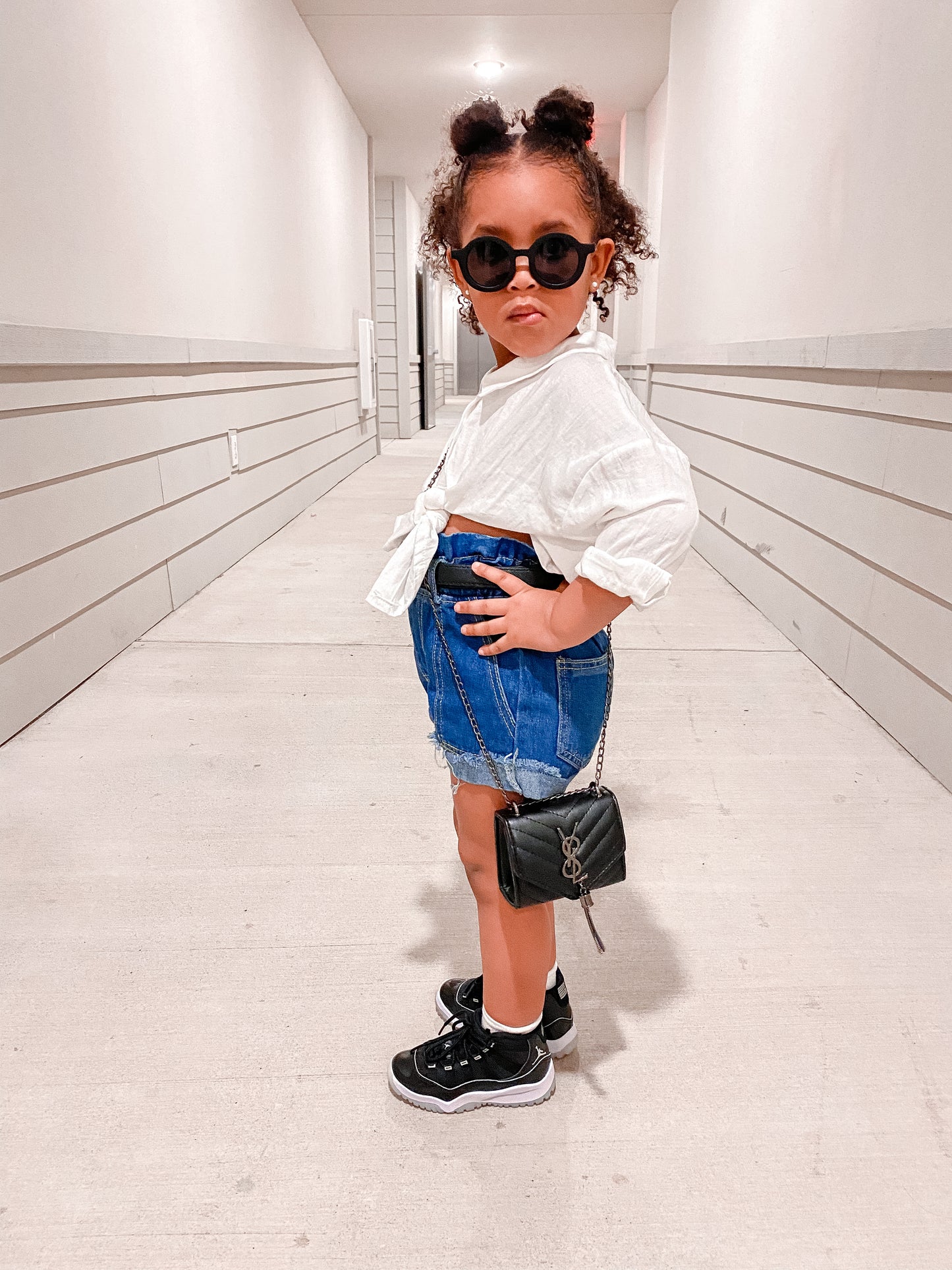 Yara Purse