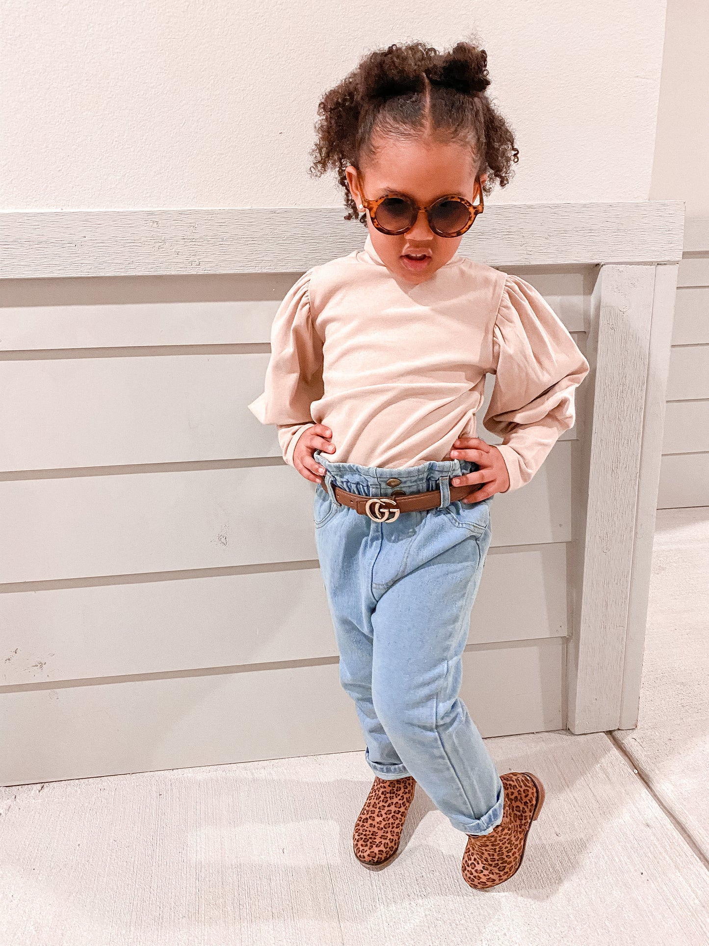 GiGi Belt