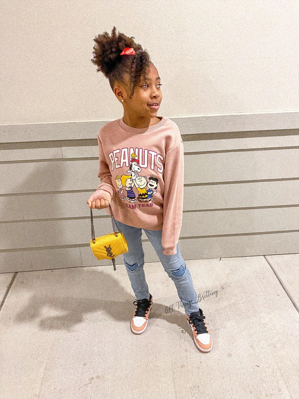 Yara Purse
