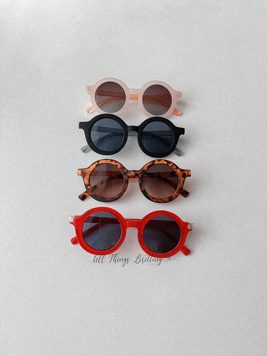 Teashade Sunglasses