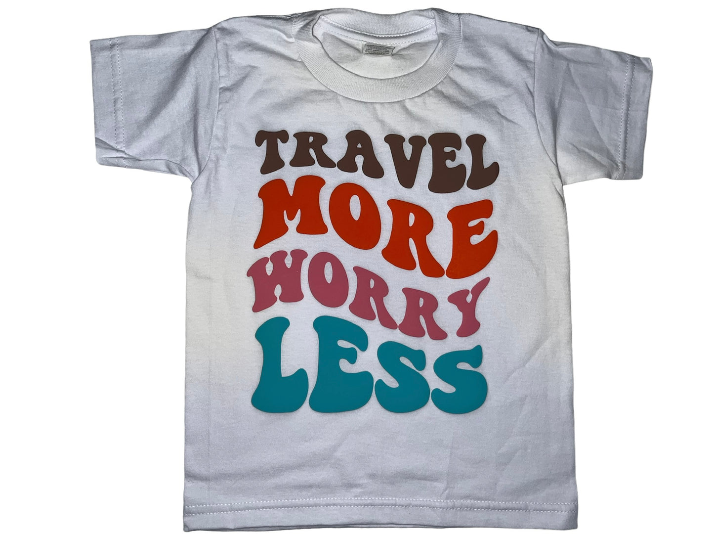 Travel Shirt