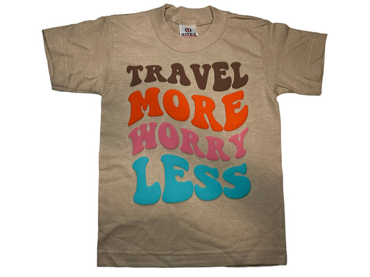 Travel Shirt